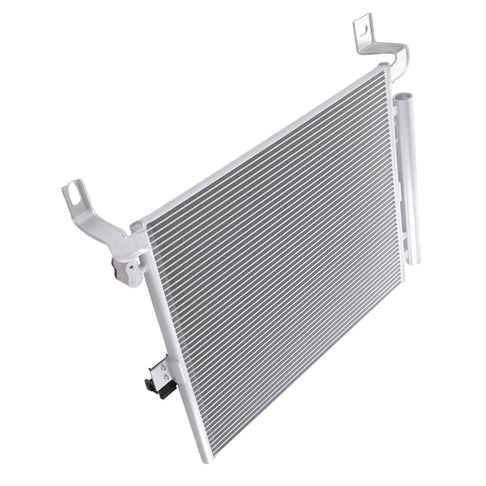 A/C Condenser for Toyota Tacoma (2005–2012) CU3393 73393 TO3030205 Aluminum Core