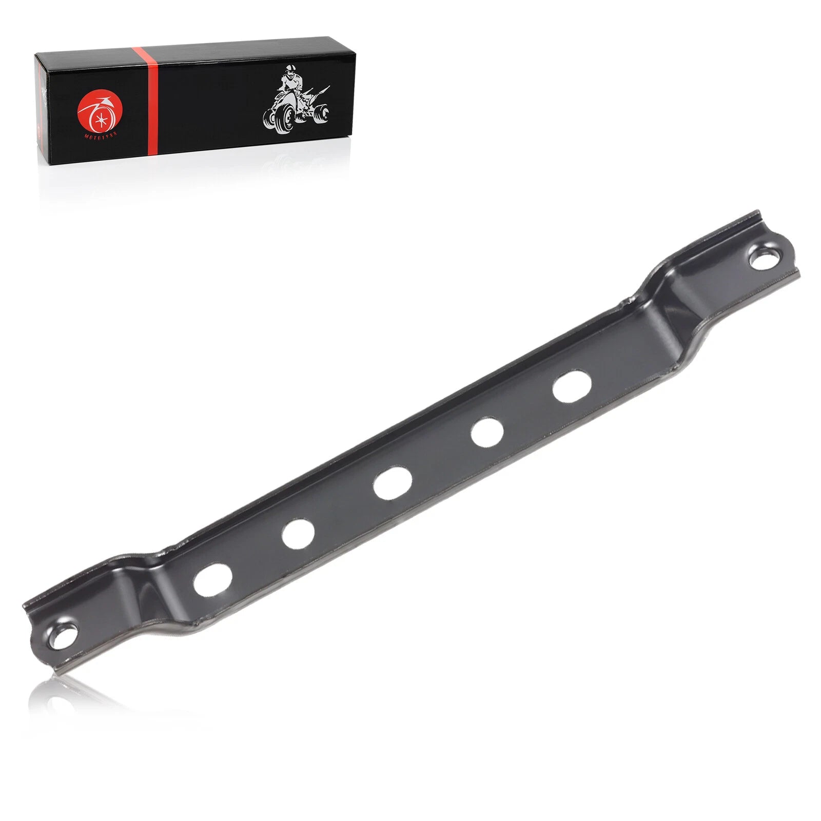 Battery Holder Strap Bracket for Kawasaki KFX400 (2003–2006) 41560-07G30
