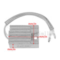 Voltage Regulator Rectifier for Honda (31410-HA5-671, 31400-KJ2-670, 31400-MG2-008)