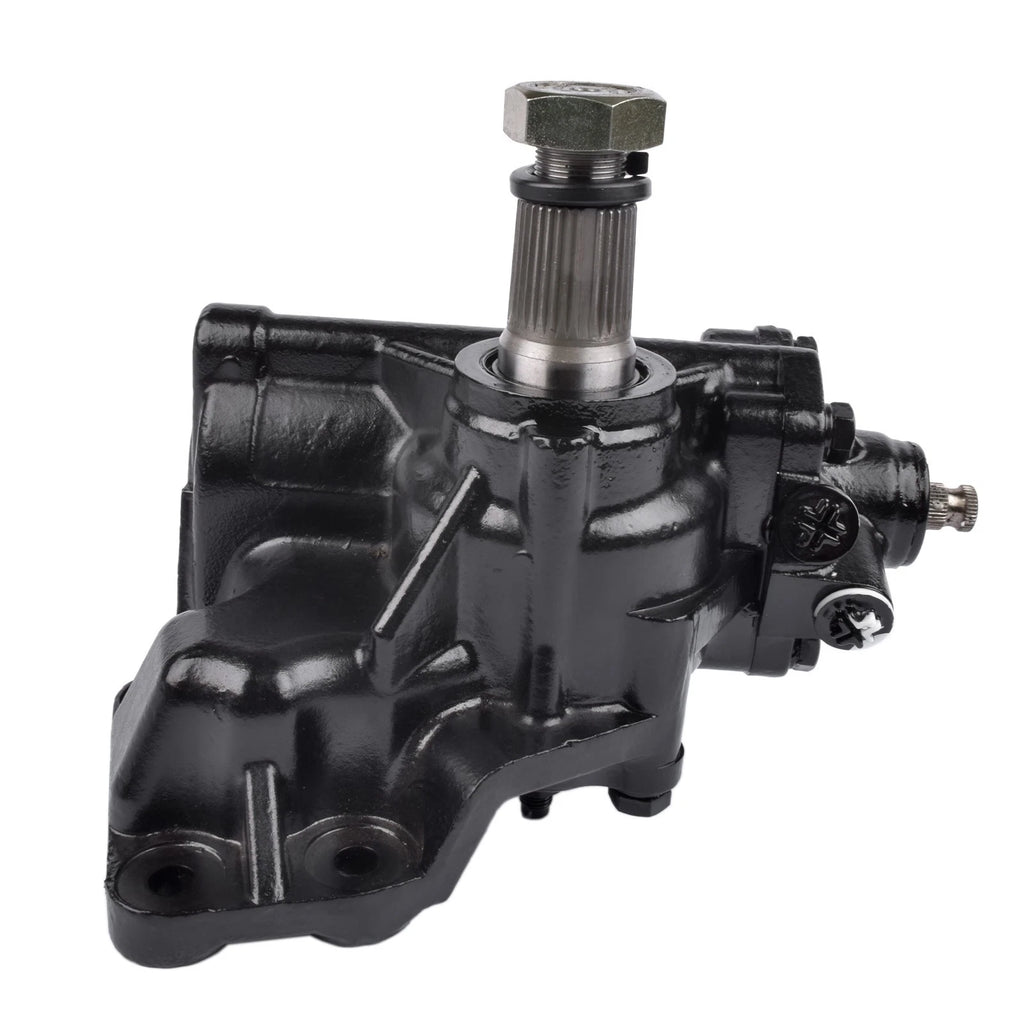 Power Steering Gear for Isuzu NQR NRR Chevy W3500 (2004–2008)
