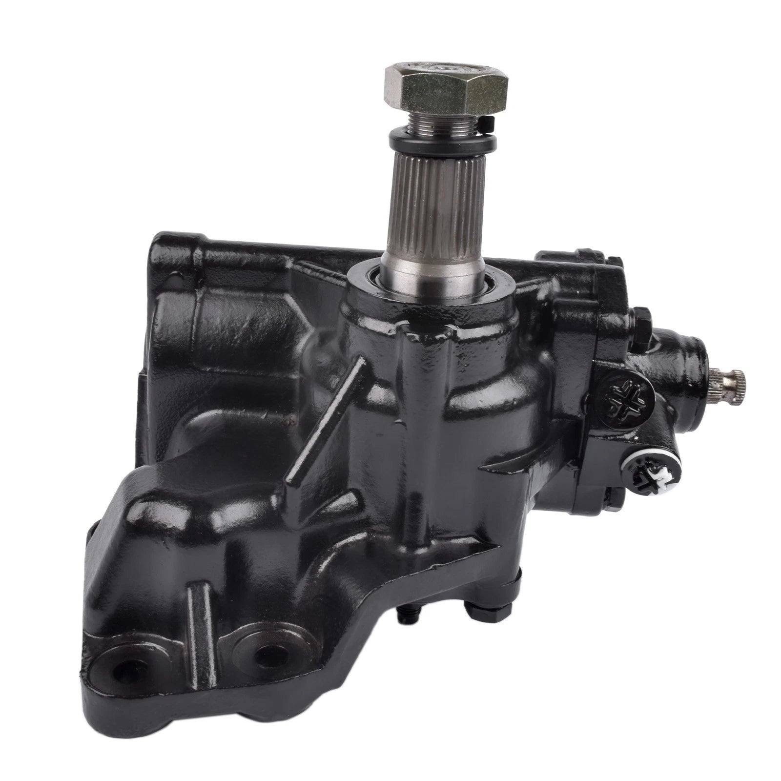 Power Steering Gear for Isuzu NQR NRR Chevy W3500 (2004–2008)