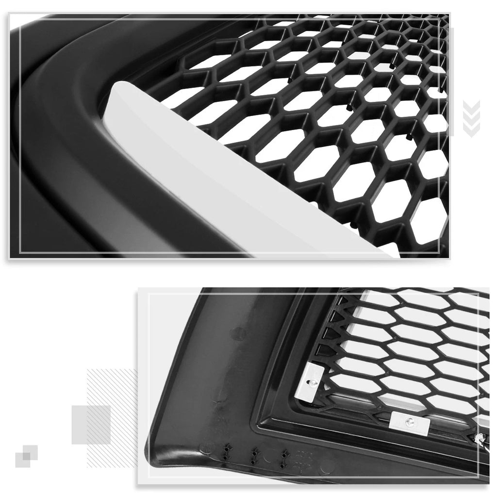 Power Heated Side Mirror for Chevy Trailblazer/Isuzu Ascender (2006–2008)