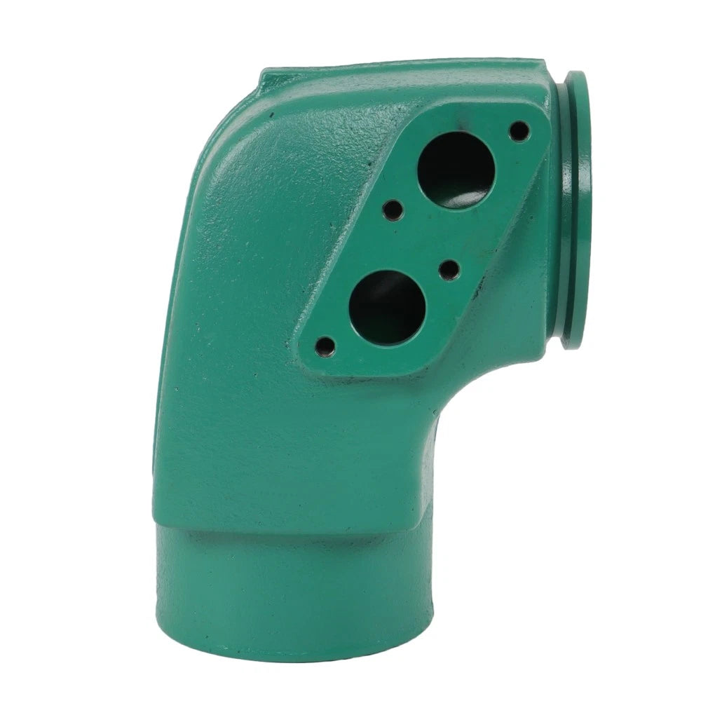 Exhaust Elbow for Volvo Penta Diesel AD31 AD41 TAMD31 TAMD41 (1990–2000)