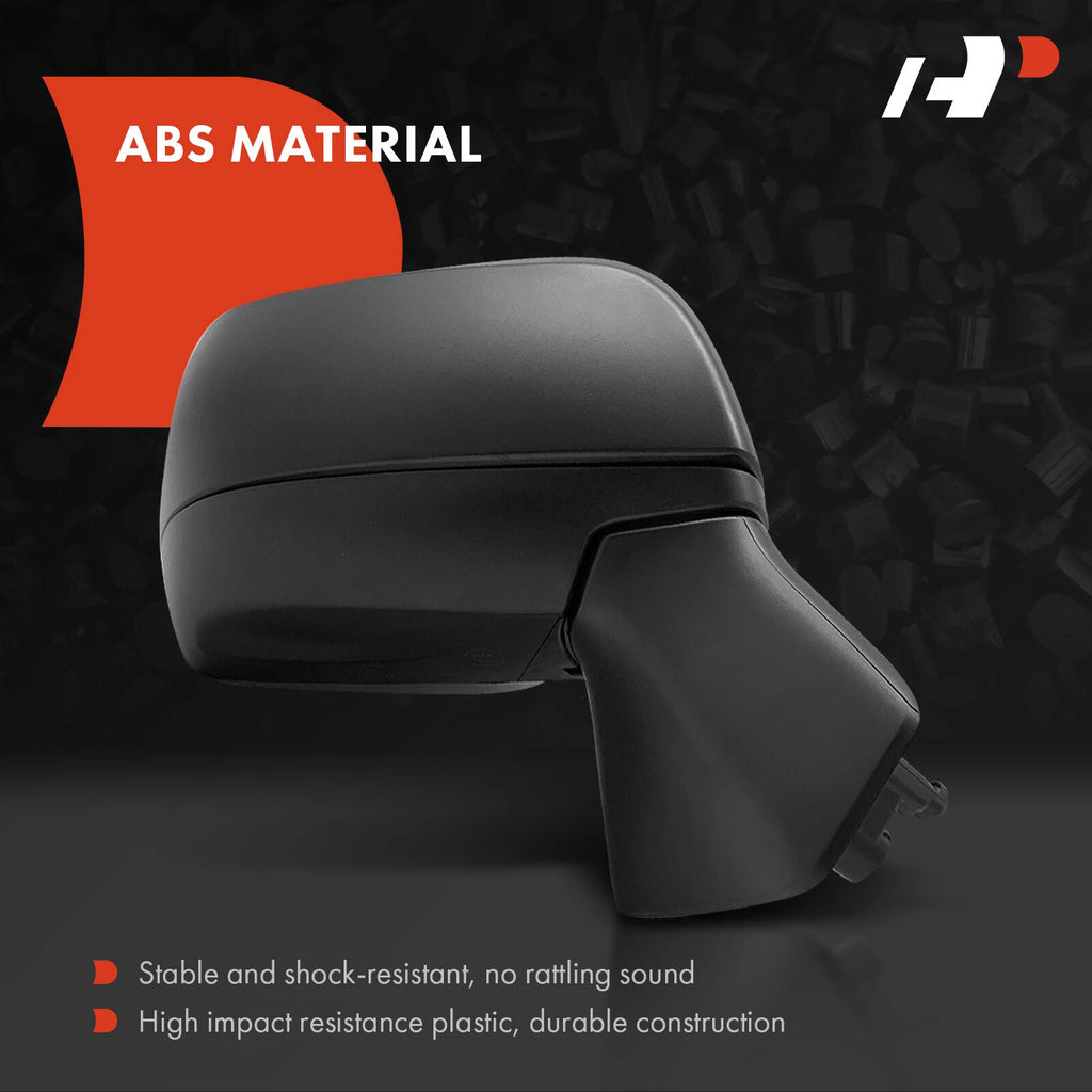 Power Mirror Pair with Power Fold Heated for Subaru Forester (2013-2018)