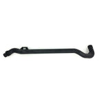 Engine Heater Inlet Coolant Pipe for BMW 320i 325Ci X3 Z3 Z4 (2000-2006)