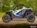 High Clearance Rear Trailing Arms for Polaris RZR PRO XP (2020–2023)