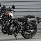 Rider & Passenger Seats for Honda Rebel 300 CMX300 (2017-2024)