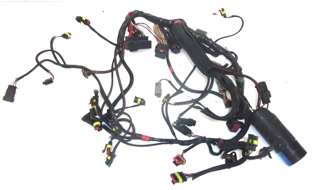 Evinrude Etec Engine Wiring Harness Assy 0587009 for 115-130HP (2009–2012)