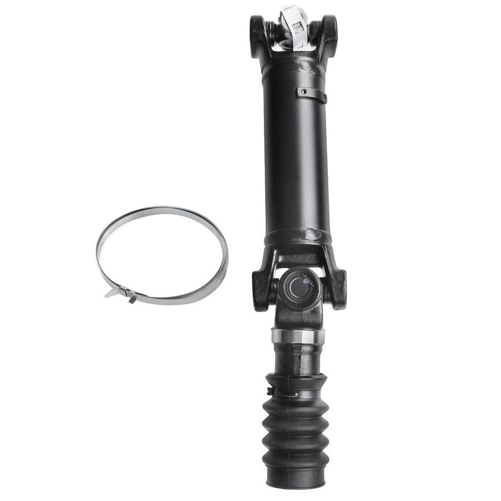 Rear Driveshaft Prop Shaft Assembly for Jeep Wrangler TJ (1997–2006)