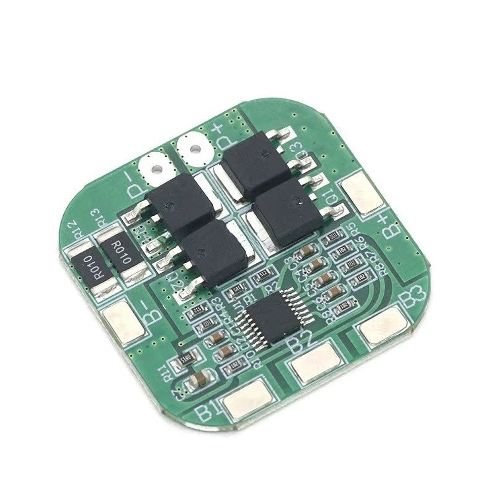 Battery Protection Over-discharge Cutoff 2.3-3.0V for DIY Battery Pack