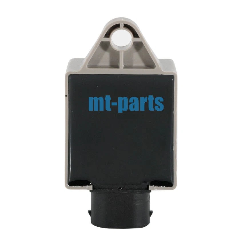 CDI Box Unit for Peugeot Metal-X 25km/h AIR 2T E2 / 50 AIR 2T E2 (2004–2005)