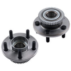Front Wheel Hub Bearing for Ford Mustang (2018–2020) FR3Z1104A