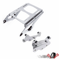 Detachable Tour Mount Rack for Harley Touring (2009–2013)