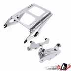 Detachable Tour Mount Rack for Harley Touring (2009–2013)