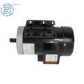 5HP Single Phase Motor 208-230V 56C 5/8" Shaft Diameter (3450RPM)