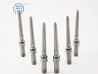 6X Injector Connector Tubes for Dodge Diesel 5.9L (2003–2007) 4903290