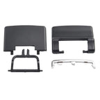Center Control A/C Air Vent Paddle Clip for Mercedes W164 X164 (2006–2012)