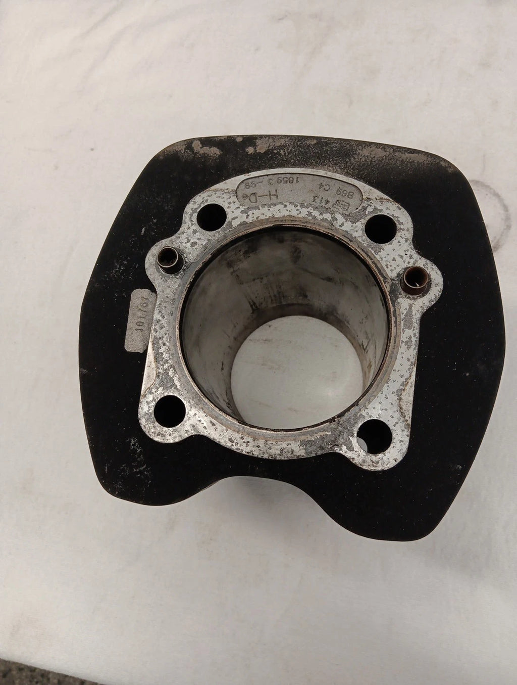 Cylinder Jug for Harley Davidson Big Twin Twin Cam (1999) 16593-99