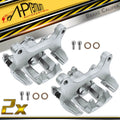 Pair Rear Disc Brake Calipers for Ford F-150 (2018–2020)