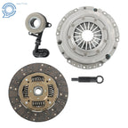 Clutch Kit with Slave Cylinder for Hyundai Santa Fe V6 (2001–2006)