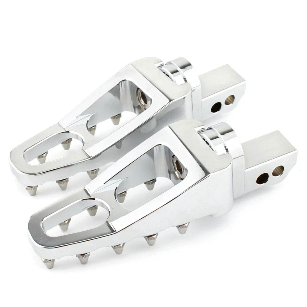 Aluminum Passenger Rear Footpegs for Harley X350 (2023 - )