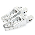 Aluminum Passenger Rear Footpegs for Harley X350 (2023 - )