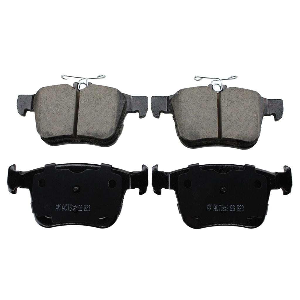 Brake Pad Set for Audi Q5 (2018–2021) 5Q0698451N / EUR 1761