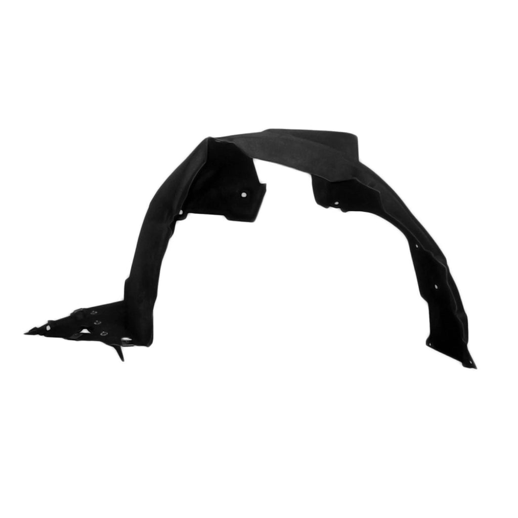 Driver Side Front Fender Liner Replacement for 2016-2018 Honda HR-V