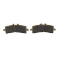 Front Brake Pads for Suzuki GSXR 600 750 GSX-R 1000 (2001-2023)