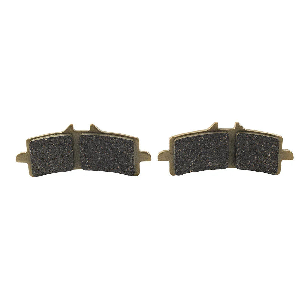Front Brake Pads for Suzuki GSXR 600 750 GSX-R 1000 (2001-2023)
