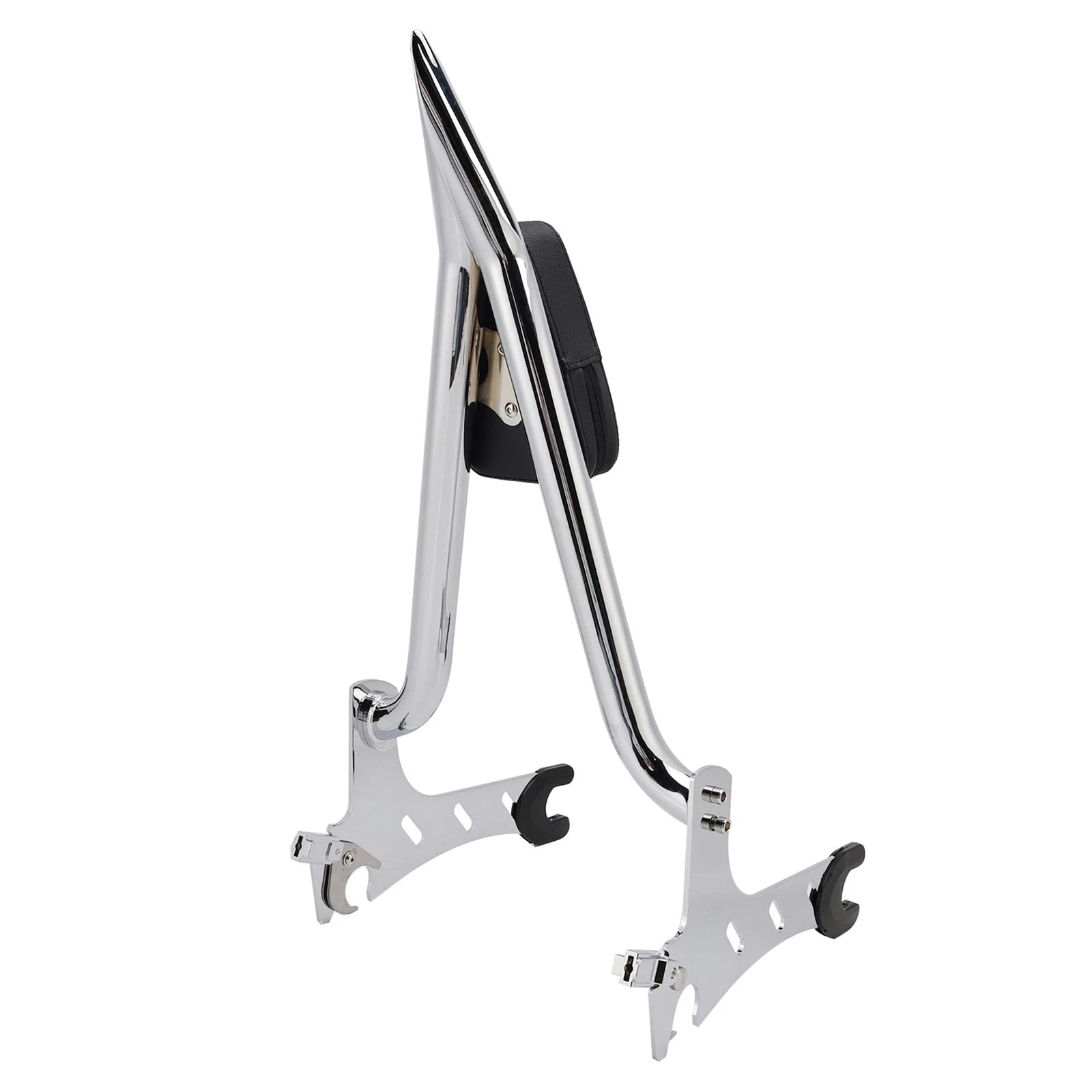 Passenger Sissy Bar Backrest for Indian Challenger Chieftain Springfield (2020–2023)