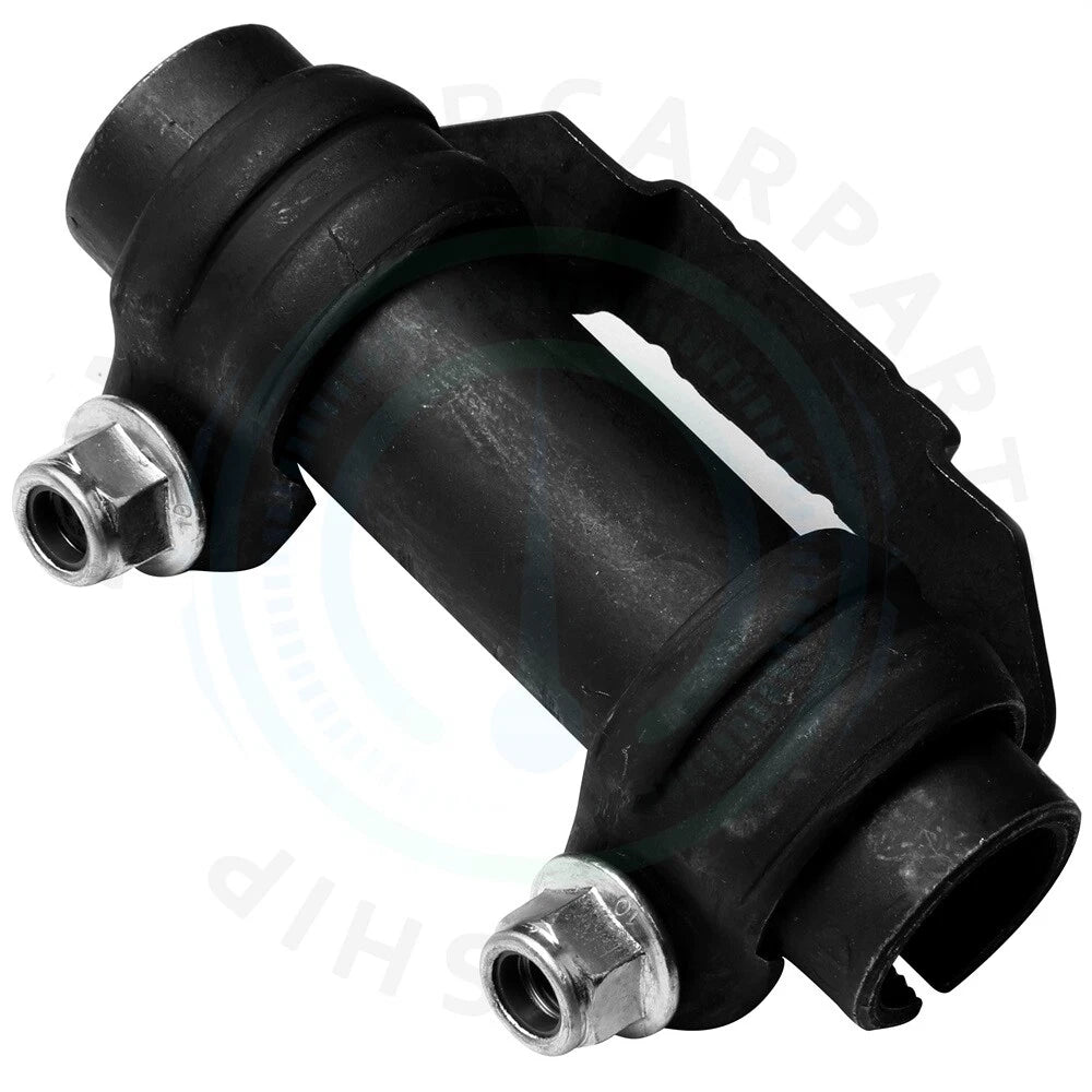 11pcs Front Ball Joint Tie Rod Kit for Ford F-250 F-350 Super Duty (2005–2007)