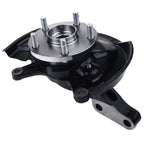Front Steering Knuckle & Hub Bearing for Toyota Camry (1997–2001)