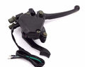 Throttle Brake Lever Cable for Chinese ATV 150cc 200cc 250cc