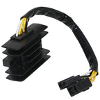 Voltage Regulator Rectifier for Suzuki GR150 GA150 (2017–2019) 32800-29J00