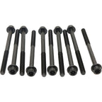 Head Bolts Set for Ford Focus, Mazda MX-5 Miata, CX-7 (2.0L, 2.3L, 2.5L)