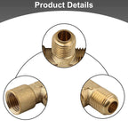 Copper Tee Conversion Joint for Piston Air Compressor (Enhanced Performance)