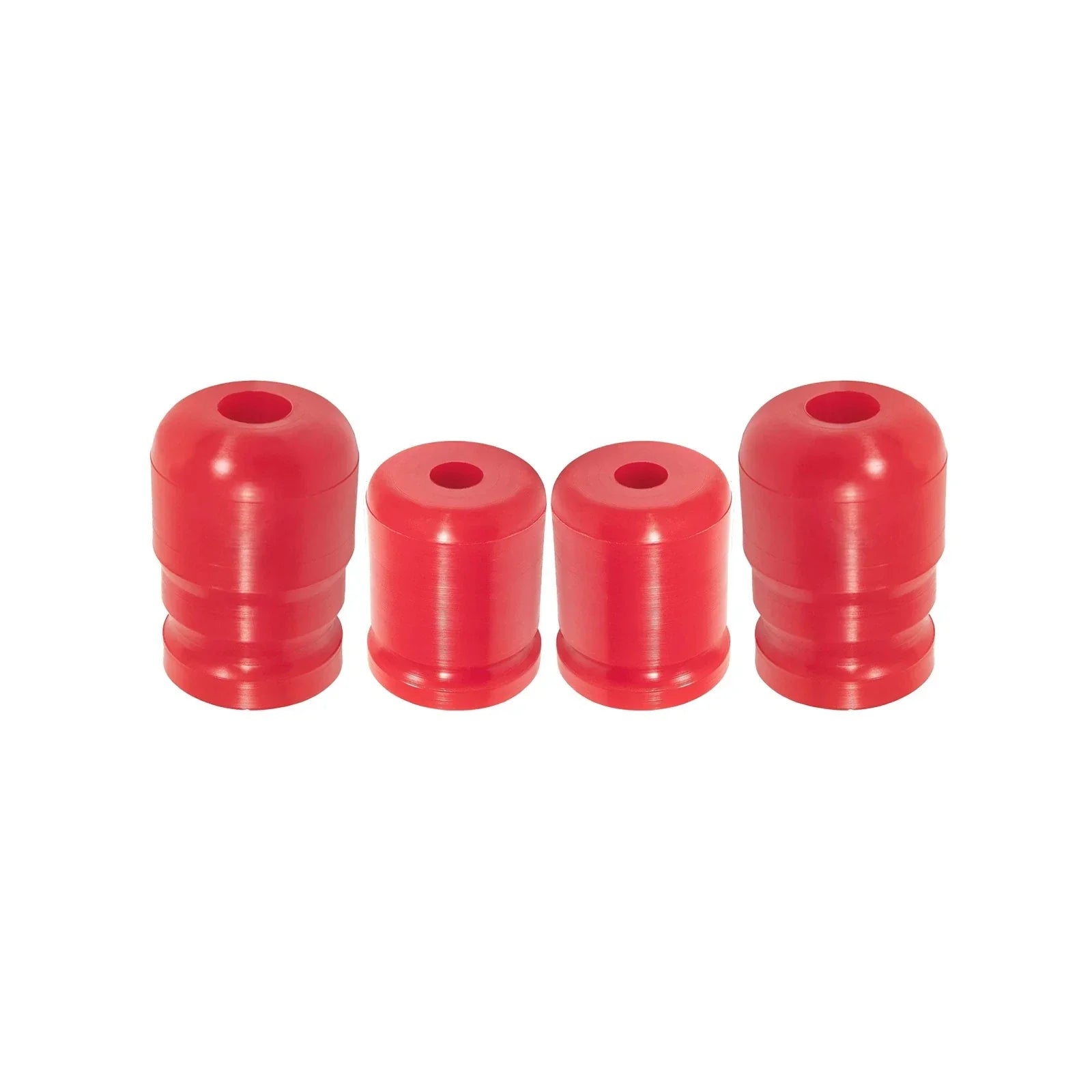 Bump Stops 4x for Wrangler JK (2007���2018)