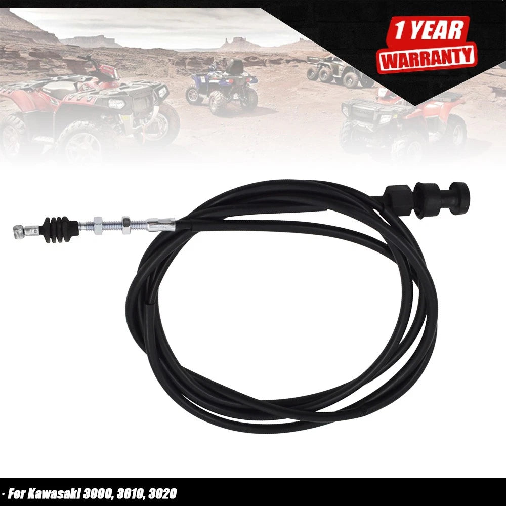 Choke Starter Cable for Kawasaki 3000