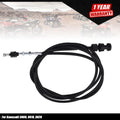 Choke Starter Cable for Kawasaki 3000