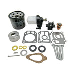Service Kit for Mercury Mariner Outboard 20HP 30HP (8M0120839, 8M0208905)