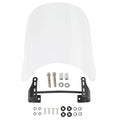 Windshield Protector for Honda Rebel 1100 DCT CMX 1100 (2021–2022)