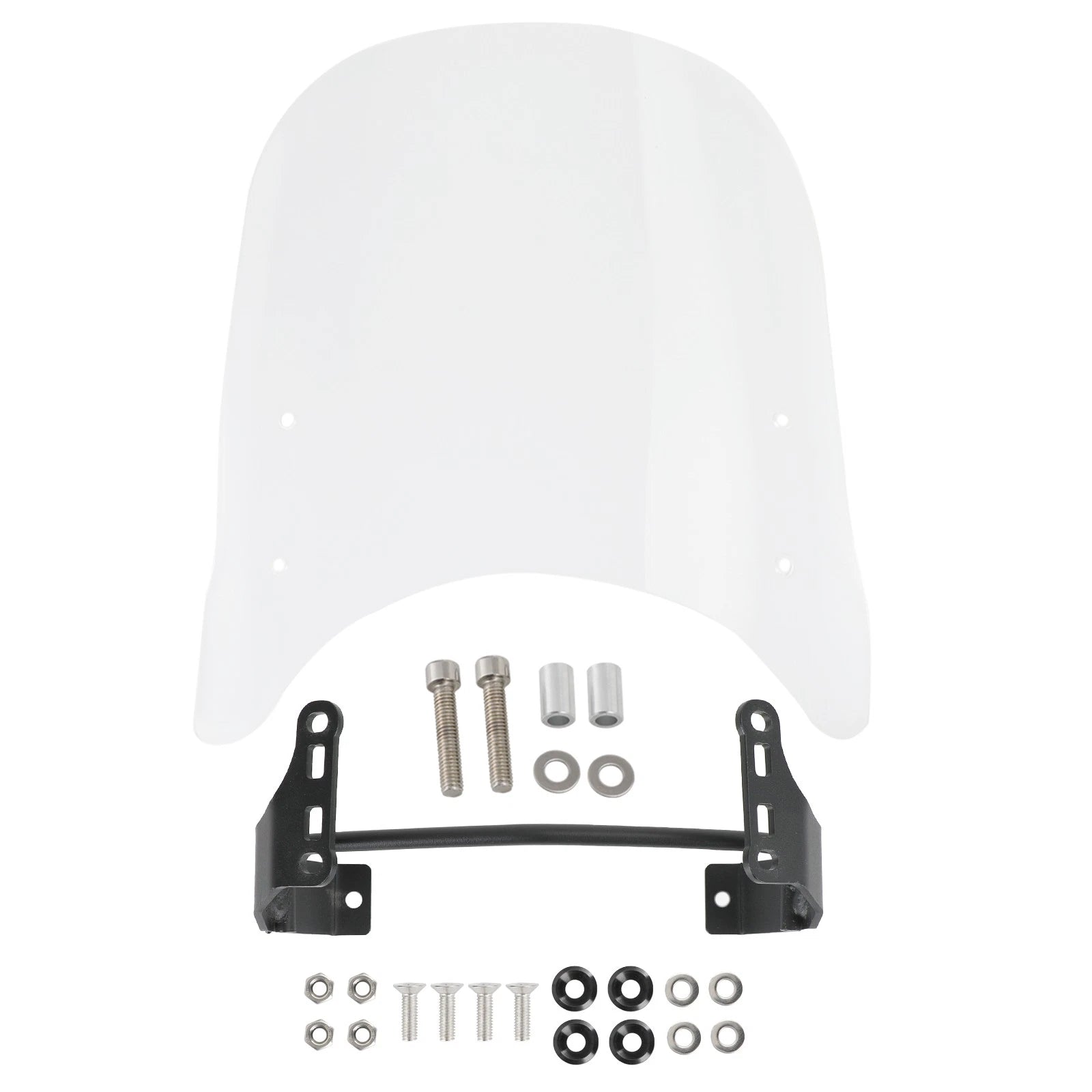 Windshield Protector for Honda Rebel 1100 DCT CMX 1100 (2021–2022)