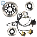 Brake Master Cylinder Kit for Trailmaster Go-Kart (Hydraulic)
