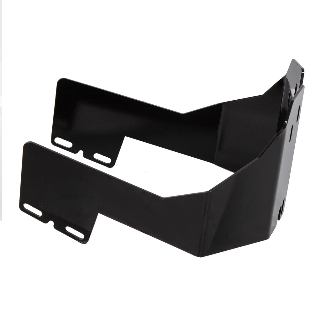 Hidden Head Fairing Support Brackets for Harley Road Glide FLTR (1998–2013)