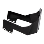 Hidden Head Fairing Support Brackets for Harley Road Glide FLTR (1998–2013)