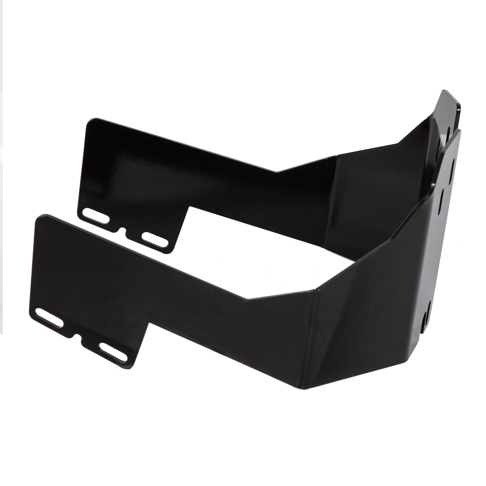 Hidden Head Fairing Support Brackets for Harley Road Glide FLTR (1998–2013)