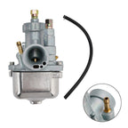 16mm Carburetor for Simson S50 S51 S53 S60 S70 S80 S83 SR50 SR80 (1970–2023) 13149-00S
