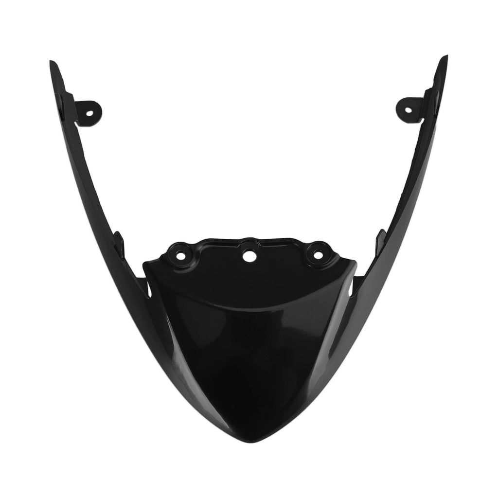 Unpainted Rear Tail Light Seat Cover Fairing for Suzuki GSX-S 1000 (2015–2020)