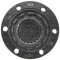 2 x Free Wheeling Hubs Pair for Hilux 4Runner (1984���1985)
